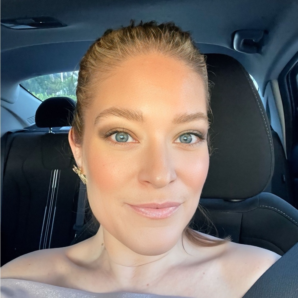 Meet your Posher, Beth